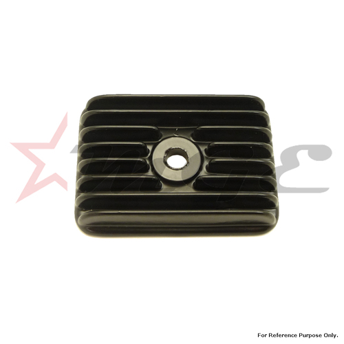 Tappet Cover - Crankcase For Royal Enfield - Reference Part Number - #141666/A