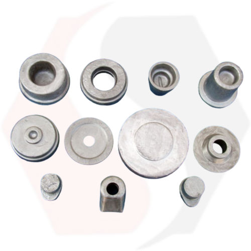 Forged Round Component Application: Auto Parts