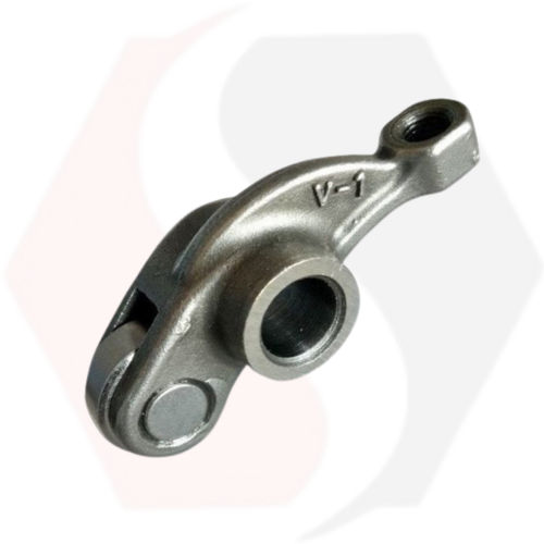 Automobile Rocker Arm - Material: Metal