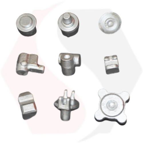 Forged Diesel Engine Parts