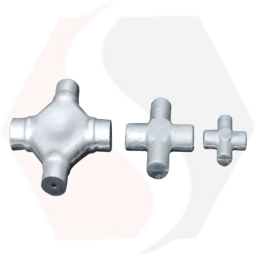 Forged Universal Joint Cross
