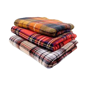 Woolen Blanket