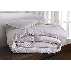 Hotel Blanket