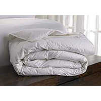 Hotel Blanket