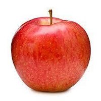 Kashmiri Apple