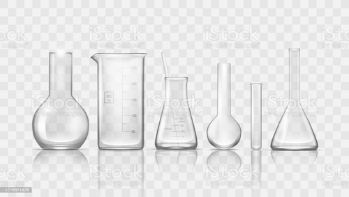 Laboratory Glassware By CYNOR LABORATORIES