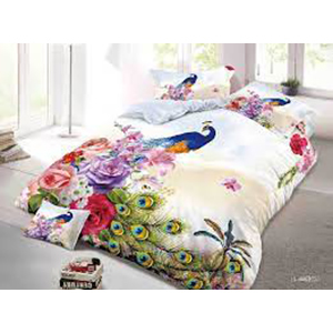 3D Bedsheet