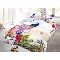 3D Bedsheet