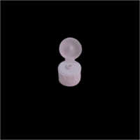 All Colors White Flip Top Cap