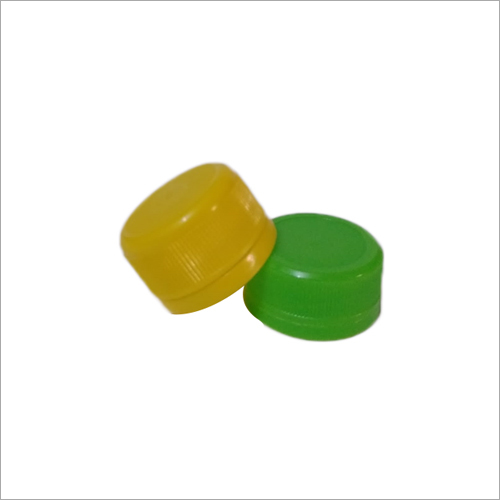 All Colors Plastic Bottle Cap