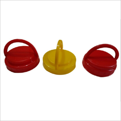 All Colors Handle Bottle Cap