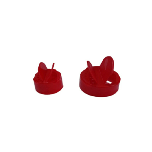 All Colors Sprinkler Spice Cap
