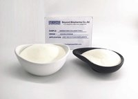 Undenatured type ii collagen is Type ii collagen extracted from Chicken sternum