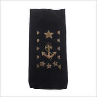 Multicolor Metal Military Badges