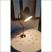 Electric Metal Decorative Table Lamp