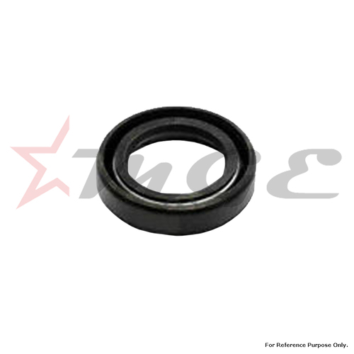 Oil Seal Timing Side For Crankcase Royal Enfield - Reference Part Number - #141545