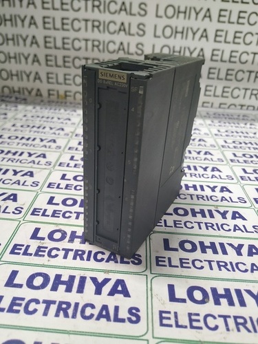 SIEMENS OUTPUT MODULE 6ES7 322-5HF00-0AB0