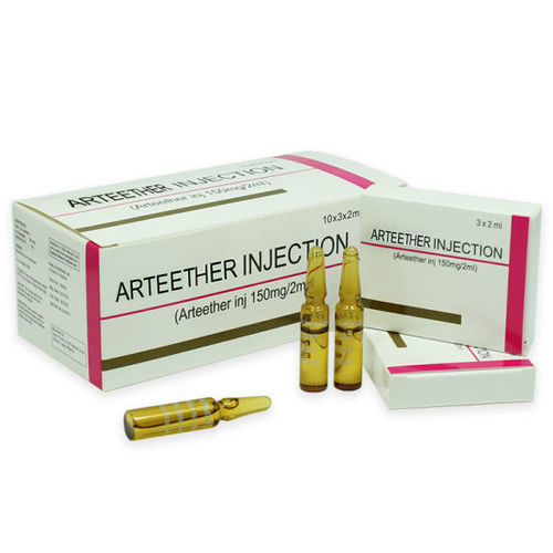 Arteether Injection