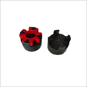 Claw Coupling Application: Industrial