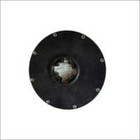 Black Flange Coupling Application: Industrial