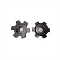 Coupling Hub Application: Industrial