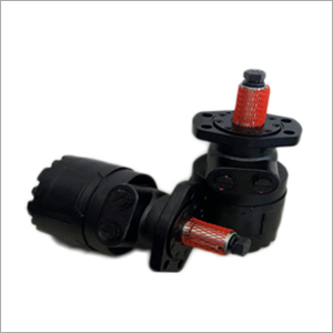 Simple Control Agitator Motor