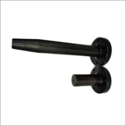 Agitator Shaft Industrial