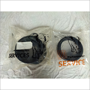Delivery Piston Seal And Guide Ring Application: Industrial