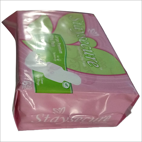 Large Premium Sanitary Napkins