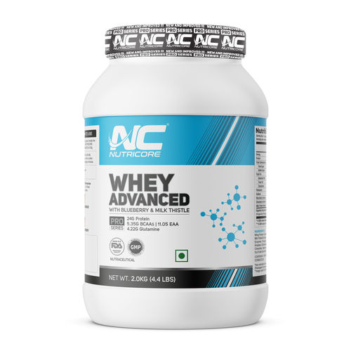 Whey Protein Powder