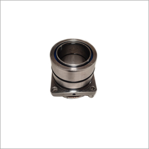 Metal Pump Upper Housing