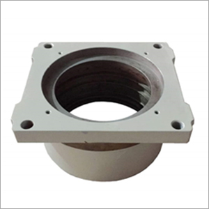 Metal Pump Outer Housing
