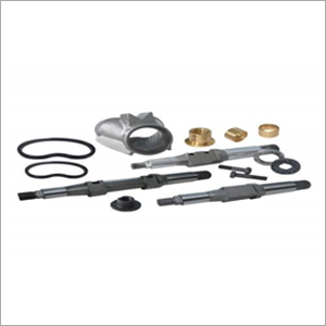 Metal Concrete Pump Parts