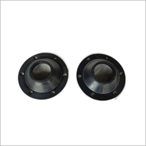 Sealing Cone - Mild Steel, 12 Inch Diameter, Polish Finish | Part Type: Sealing Cone, Usage: Automobile & Other Industries