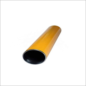 Metal Industrial Pumping Cylinder