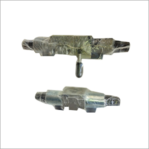 Industrial Solenoid Valve Processing Type: Customized