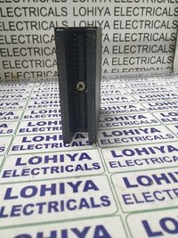 SIEMENS DIGITAL INPUT MODULE