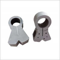 Industrial Swinging Lever