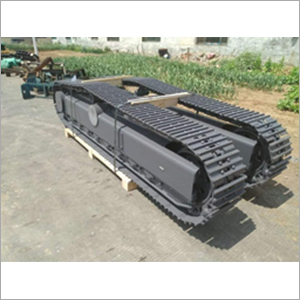 Industrial Track Chain