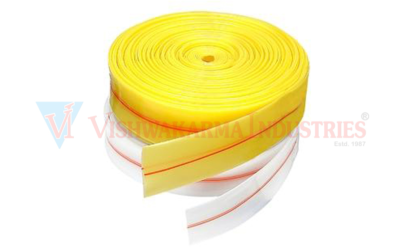 Delivery Hose Pipe Plant