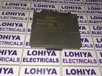 SIEMENS 6GK7342-2AH01-0XA0 INPUT MODULE