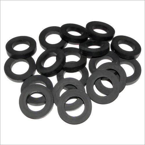 Black Rubber Gasket