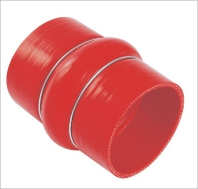 Rubber Hump Hose