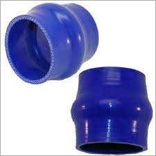 Blue Rubber Hump Reducer