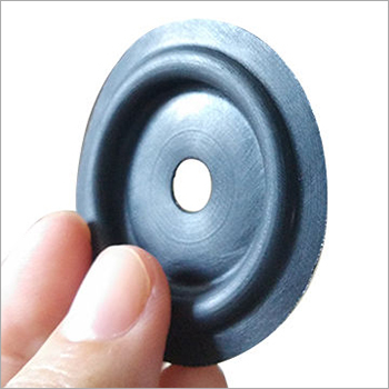 Customized Rubber Diaphragm