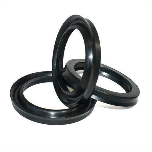 Rubber Oil Seals Ring By D N RUBBER INDUSTRIES