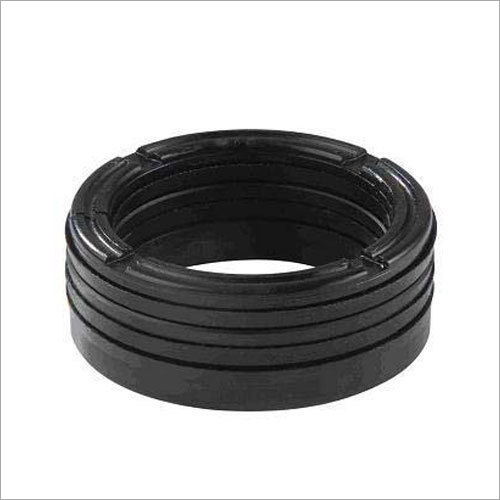 Black Chevron Packing Seals