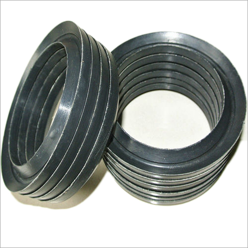 Chevron Packing Rubber Seals