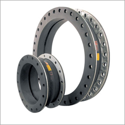 Industrial Rubber Expansion Joints