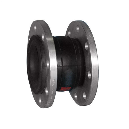 Flexible Bellows Expansion Joint
